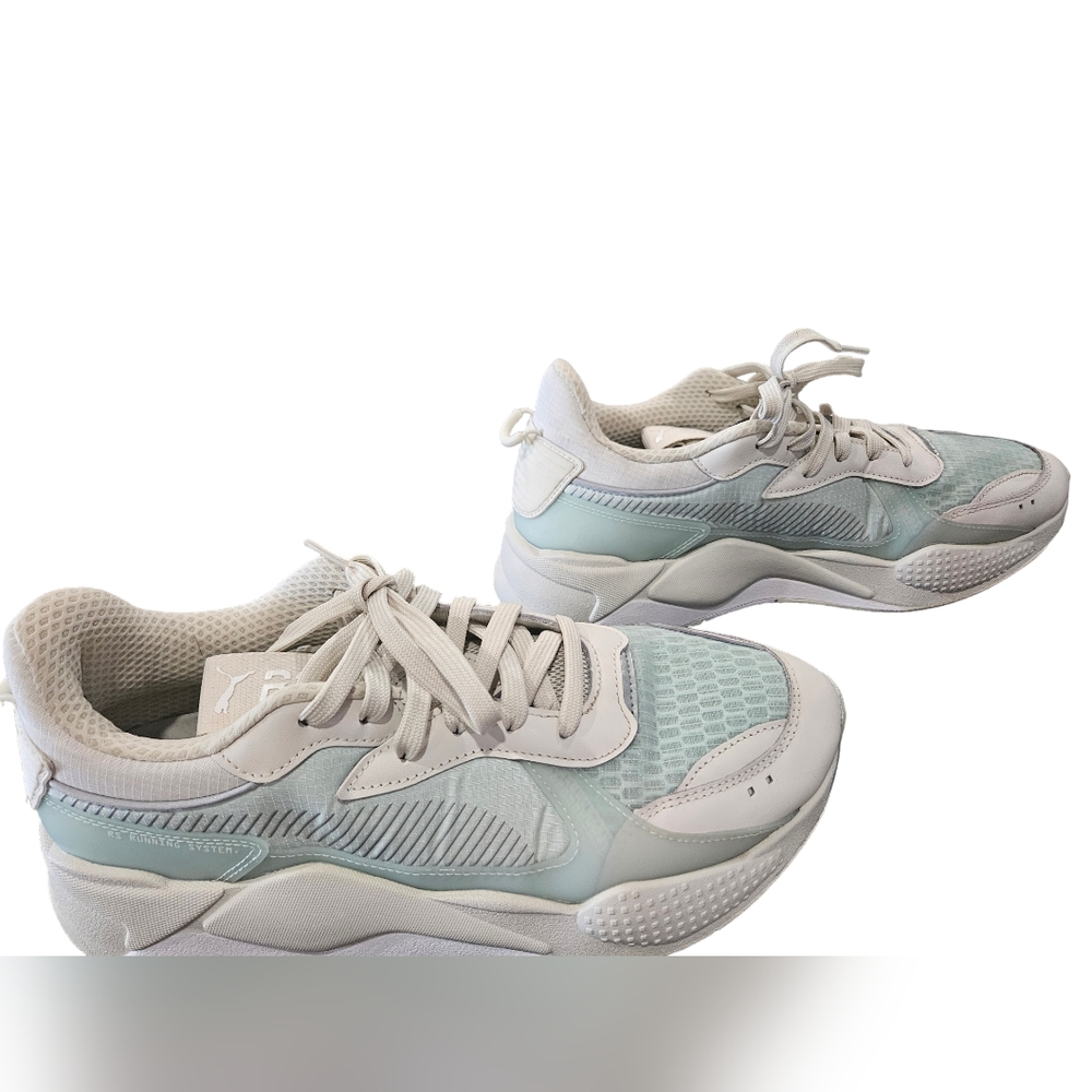 Puma RS-X Tech Men's Running Shoes Sz 11 - Picture 2 of 13